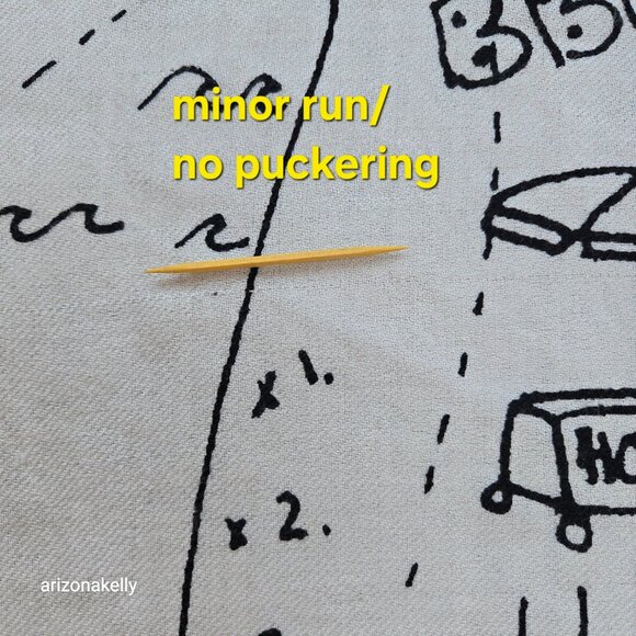 Madewell CityGuide NYC Doodle Map Wool Manhattan New York - Picture 7 of 7